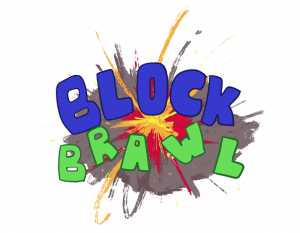 Скачать BLOCK BRAWL: THE GAME для Minecraft 1.12.2